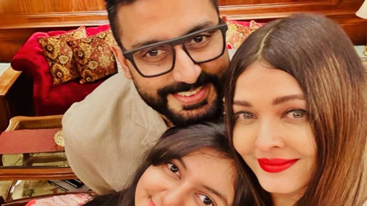 Abhishak Bachchan Love Life Relationships