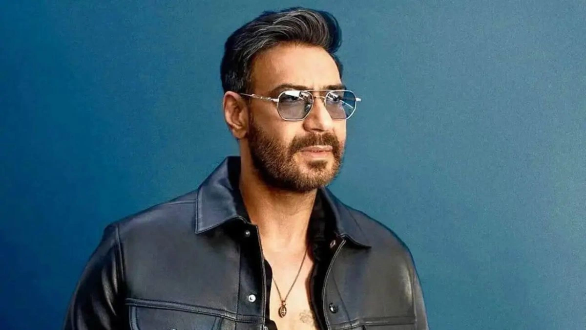 Ajay Devgn mocks Ravi Kishan