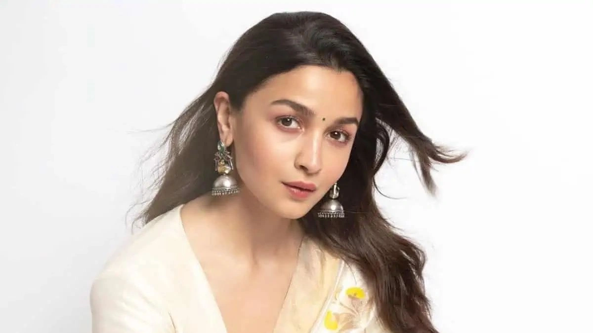 Alia bhatts