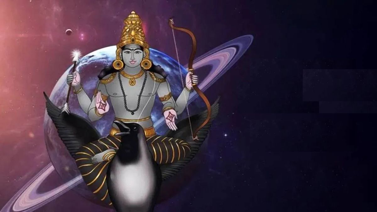 Astrology 2025