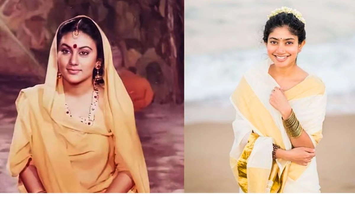 Dipika Chikhlia on Sai Pallavi Sita Role Comment