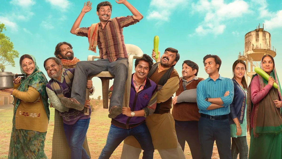 Panchayat Season 5