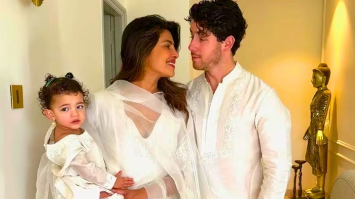 Priyanka husband Nick Jonas
