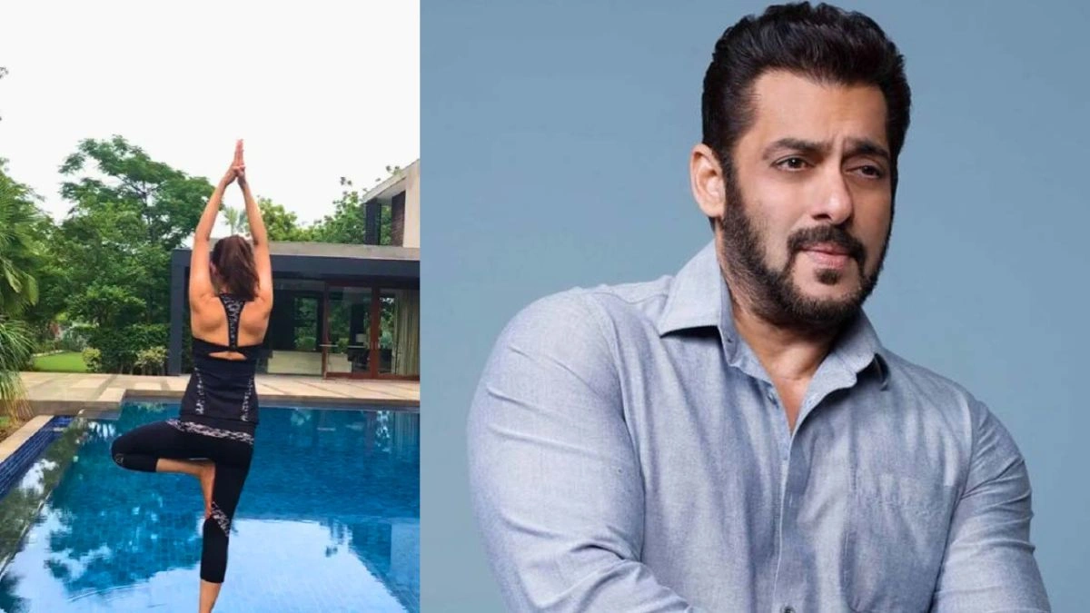 Salman Khan Ex Girlfriend Sangeeta Bijlani