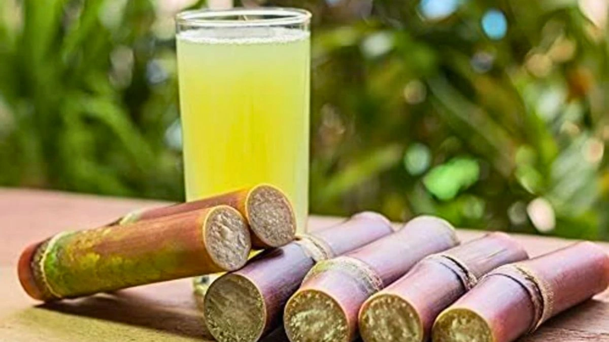 Sugarcane juice side effects in marathi