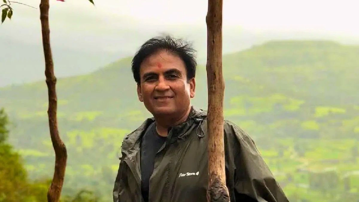 Taarak Mehta Ka Ooltah Chashmah Dilip Joshi