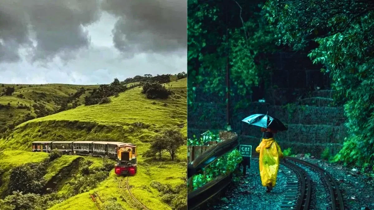 best tourist place near Mumbai marathi